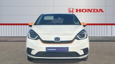 Honda Jazz 1.5 i-MMD Hybrid SR 5dr eCVT Hybrid Hatchback